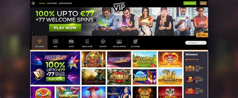 generation vip casino reviews